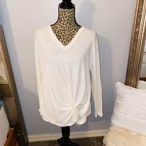 Anthropology sweater